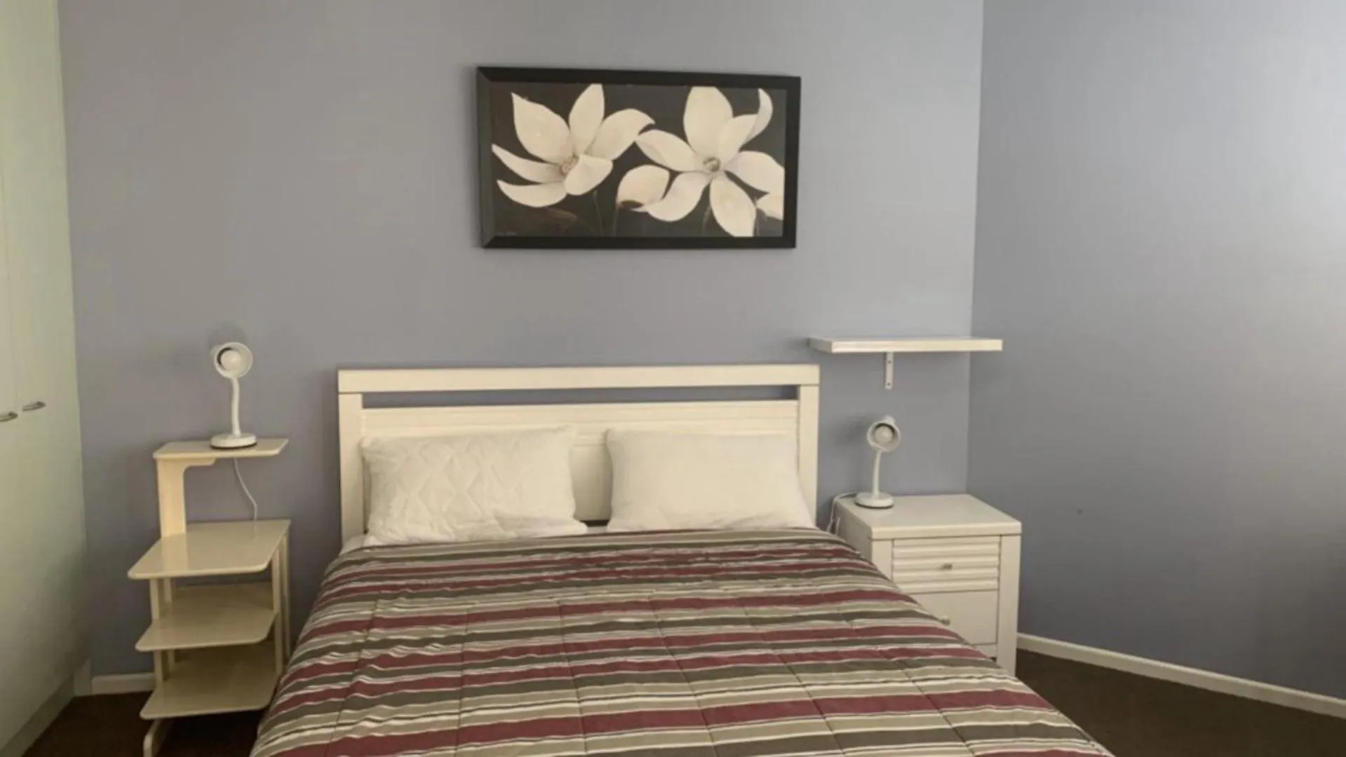 Outlook Unit 7 Apartment Kawana Waters