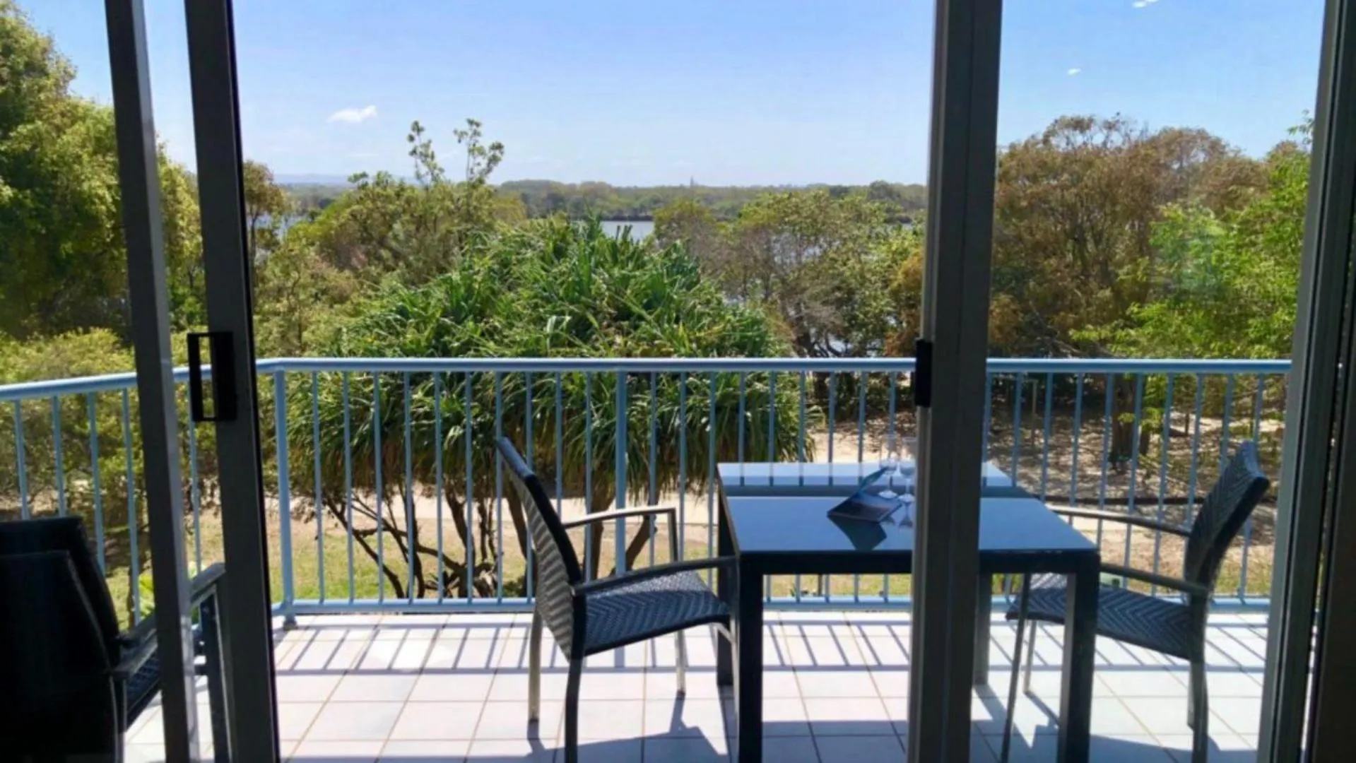 Outlook Unit 7 Apartment Kawana Waters 0*,  Australia